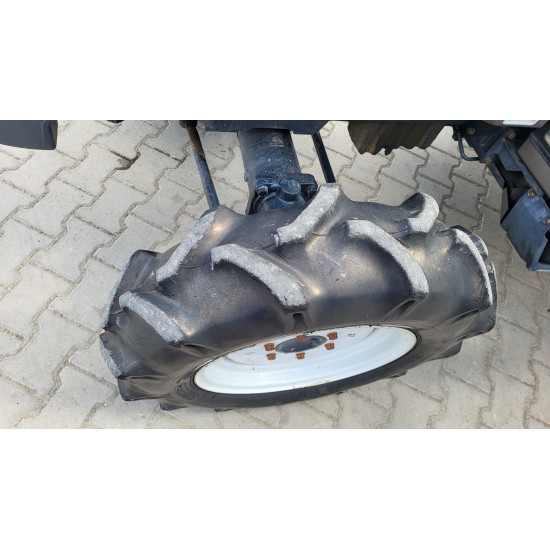 Міні-трактор Iseki GEAS 29 (TGS29F) - Зображення 10