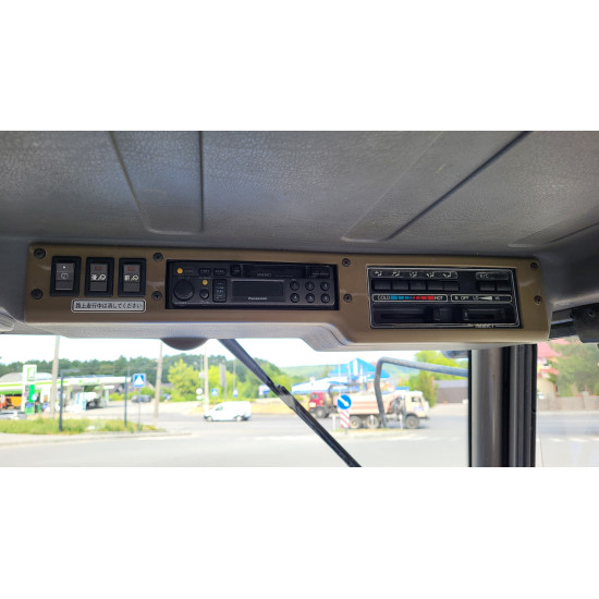 Міні-трактор Iseki GEAS 29 (TGS29F) - Зображення 5