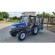 Міні-трактор Iseki GEAS 29 (TGS29F)