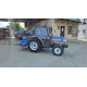 Міні-трактор Iseki GEAS 29 (TGS29F)
