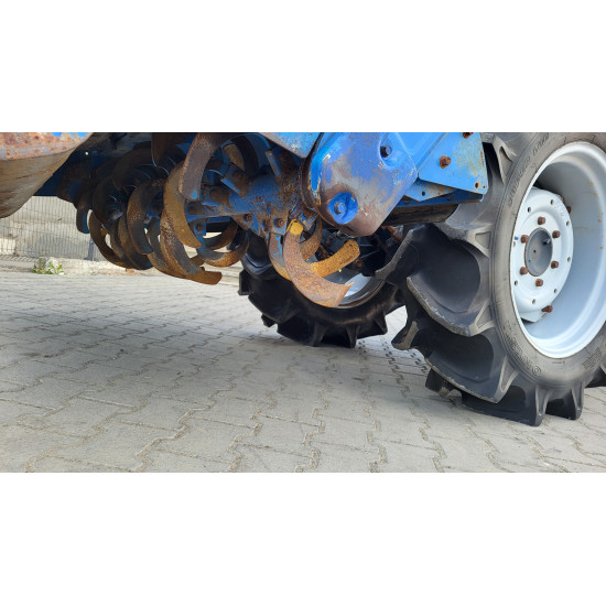 Міні-трактор Iseki GEAS 29 (TGS29F) - Зображення 26