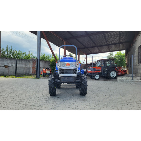 Міні-трактор Iseki SIAL HUNTER 20s (Hunter THS20) - Зображення 11