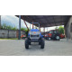 Міні-трактор Iseki SIAL HUNTER 20s (Hunter THS20)