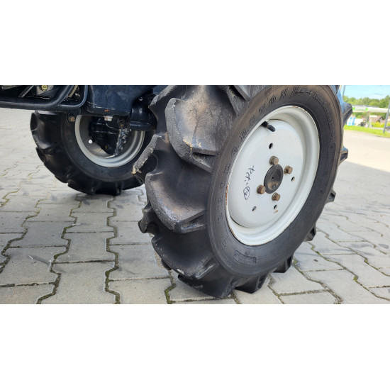 Міні-трактор Iseki SIAL HUNTER 20s (Hunter THS20) - Зображення 15