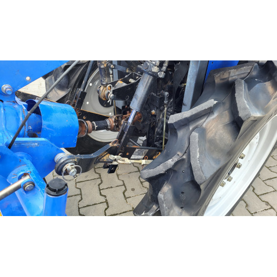 Міні-трактор Iseki SIAL HUNTER 20s (Hunter THS20) - Зображення 19