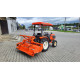 Міні-трактор Kubota GB20