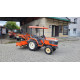 Міні-трактор Kubota GB20