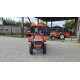 Міні-трактор Kubota GB20