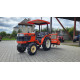 Міні-трактор Kubota GB20