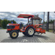 Міні-трактор Kubota GB20