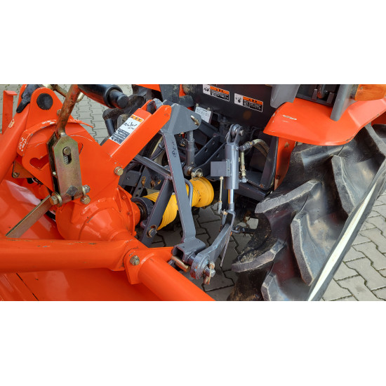 Міні-трактор Kubota GB20 - Зображення 17