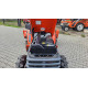 Міні-трактор Kubota GB20