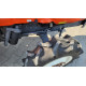 Міні-трактор Kubota L1-215