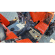 Міні-трактор Kubota L1-215