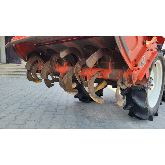 Міні-трактор Kubota L1-215 - Зображення 5