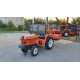 Міні-трактор Kubota B1-16 BULTRA