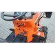 Міні-трактор Kubota B1-16 BULTRA