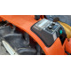 Міні-трактор Kubota B1-16 BULTRA