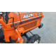 Міні-трактор Kubota B1-16 BULTRA