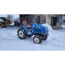 Міні-трактор Iseki SIAL 5