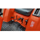Міні-трактор Kubota X-20 Saturn Front Loader