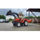 Міні-трактор Kubota X-20 Saturn Front Loader