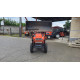 Міні-трактор Kubota X-20 Saturn Front Loader