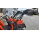 Міні-трактор Kubota X-20 Saturn Front Loader