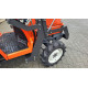 Міні-трактор Kubota X-20 Saturn Front Loader