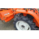 Міні-трактор Kubota X-20 Saturn Front Loader