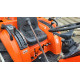 Міні-трактор Kubota X-20 Saturn Front Loader