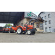 Міні-трактор Kubota X-20 Saturn Front Loader