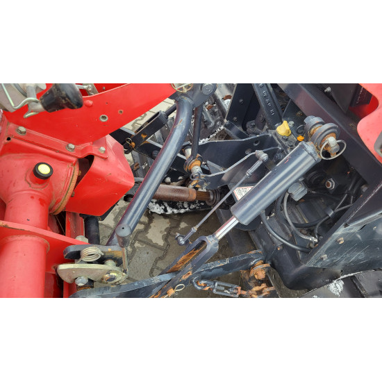 Міні-трактор Yanmar CT-118 - Зображення 7