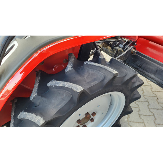 Міні-трактор Yanmar F-210 - Зображення 14