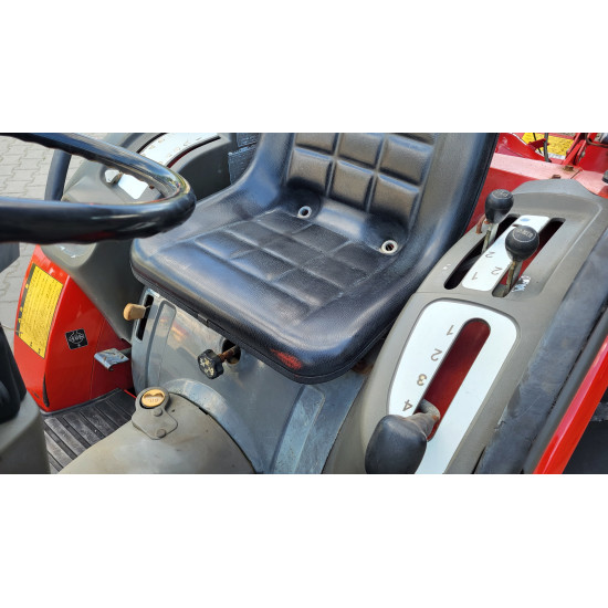 Міні-трактор Yanmar F-210 - Зображення 16