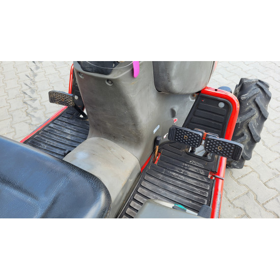 Міні-трактор Yanmar F-210 - Зображення 6