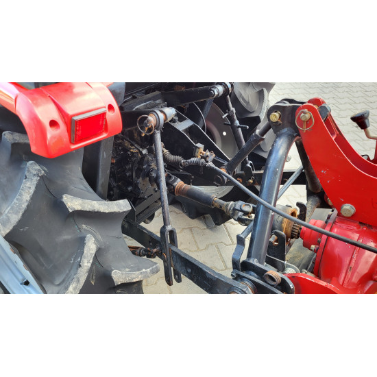 Міні-трактор Yanmar F-210 - Зображення 4