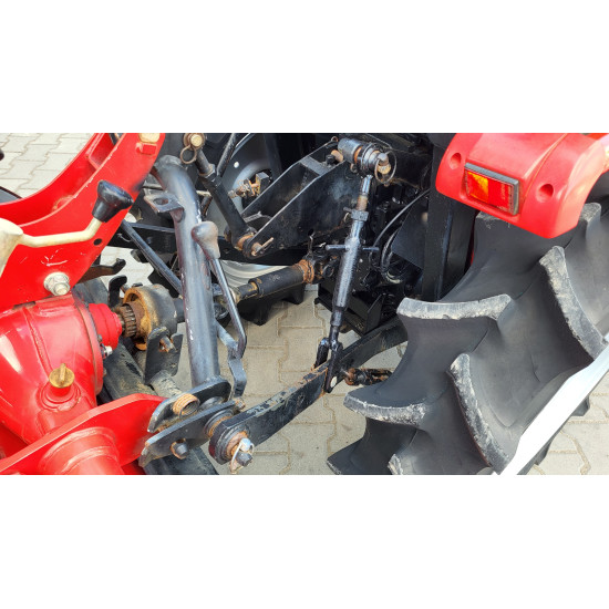 Міні-трактор Yanmar F-210 - Зображення 2