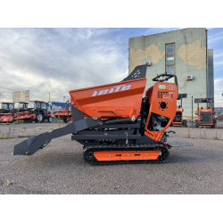 Міні-самоскид LeiTe LT-D50A (mini dumper)
