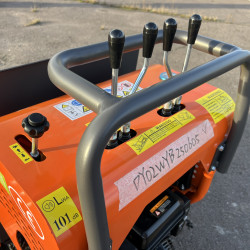 Міні-самоскид LeiTe LT-D50B (mini dumper)