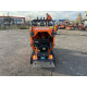 Міні-самоскид LeiTe LT-D50B (mini dumper)