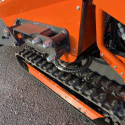 Міні-самоскид LeiTe LT-D50B (mini dumper)