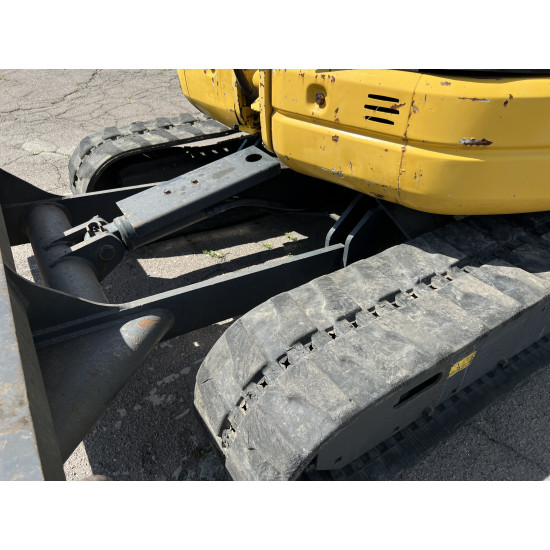 Екскаватор Komatsu PC30UU - Зображення 4