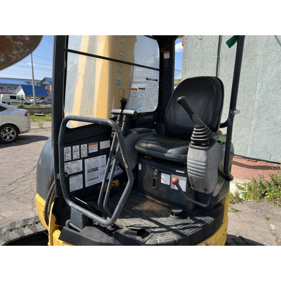 Екскаватор Komatsu PC30UU - Зображення 6