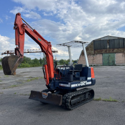 Екскаватор Kubota KH-021