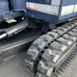 Екскаватор Kubota KH-021