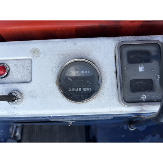 Екскаватор Kubota KH-021 - Зображення 4