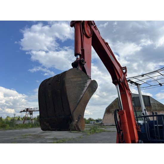 Екскаватор Kubota KH-021 - Зображення 5