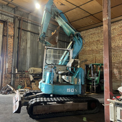 Екскаватор Kubota RX-501