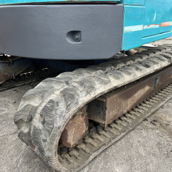 Екскаватор Kubota RX-501